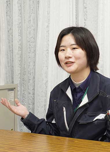 江口優希
