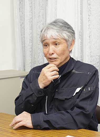 山口浩一