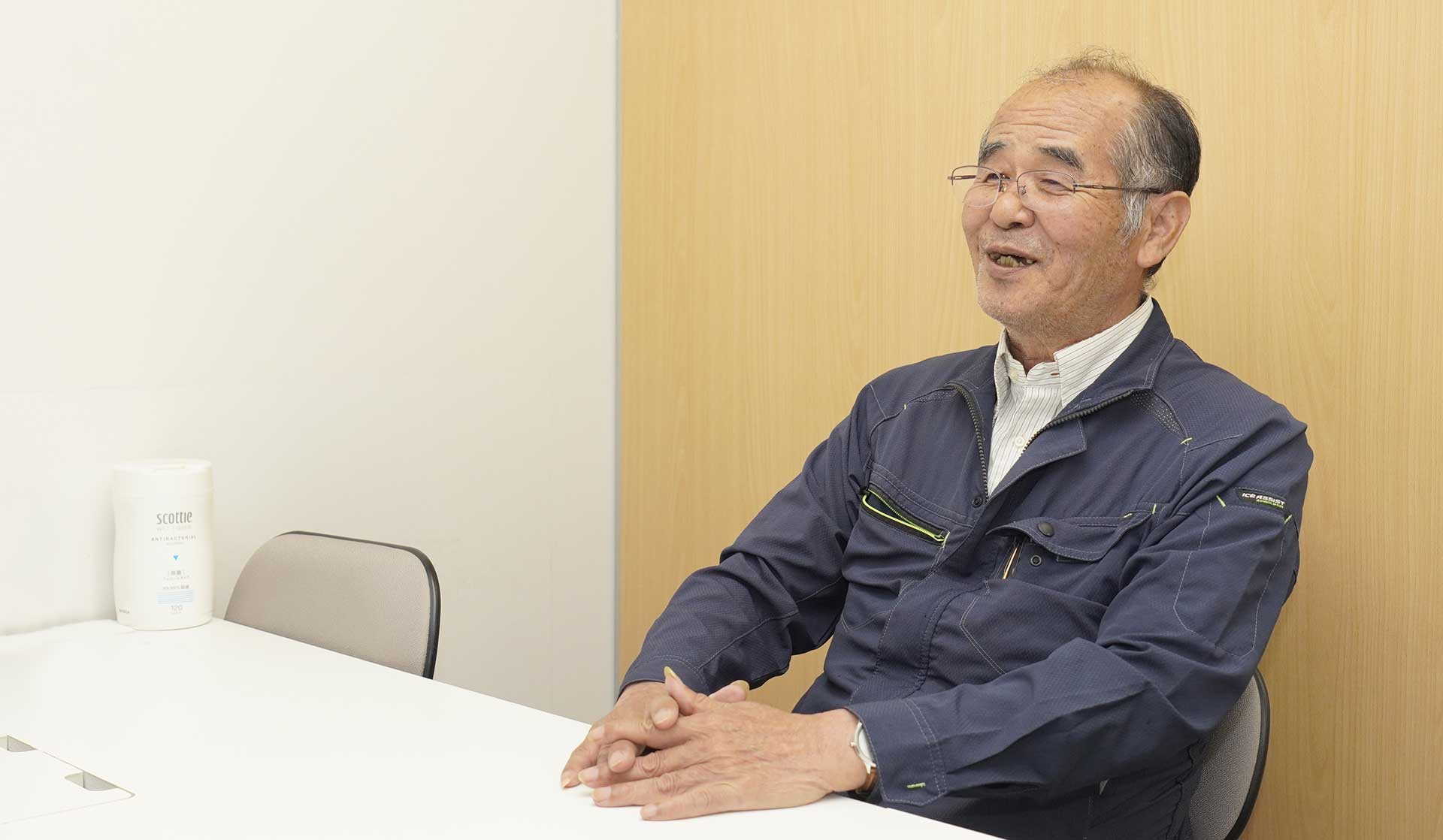 共栄建設